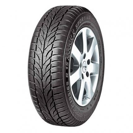 185/60 R15 Шина Зимова Paxaro Winter 84T