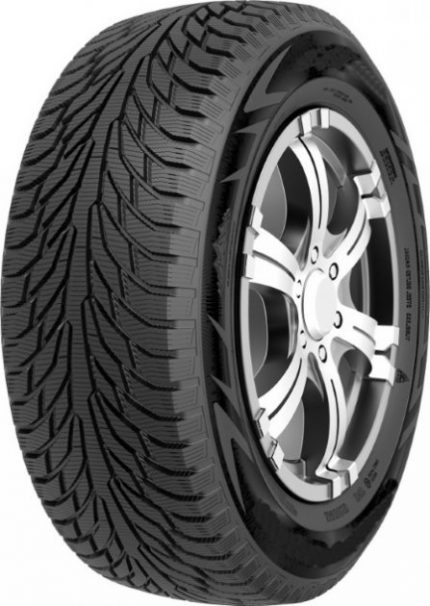Шина Зимова 215/65 R16 Starmaxx Incurro Ice W880 102T XL