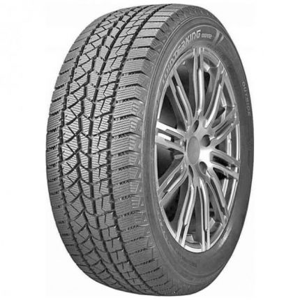 235/55 R19 Шина Зимова Doublestar WINTERKING DW02 101S