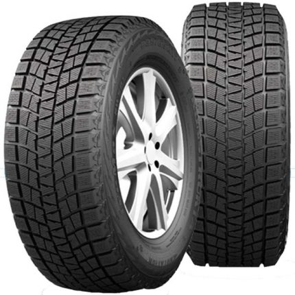 235/55 R18 Шина Зимова Kapsen RW501 100H
