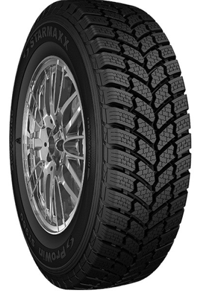 235/65 R16C Шина Зимова Starmaxx Prowin ST960 121/119R