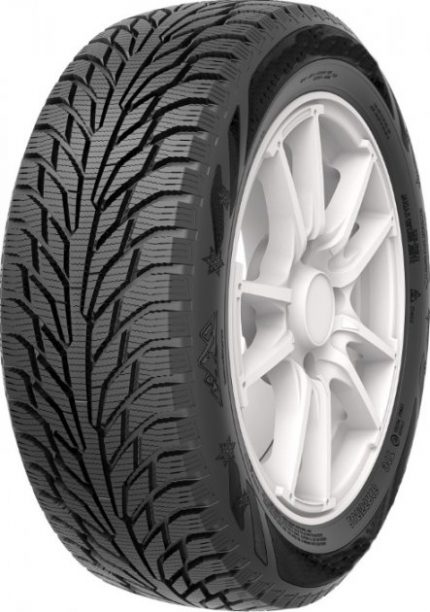 185/60 R15 Шина Зимова Starmaxx Arcterrain W860 88T XL