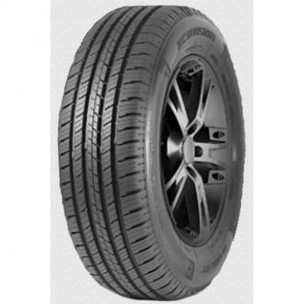 225/60 R17 Шина Літня Ecovision VI-286HT 99H