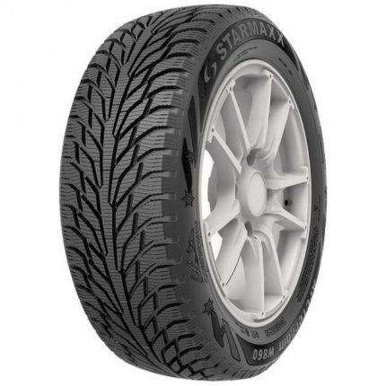 Шина Зимова 195/65 R15 Starmaxx Arcterrain W860 91T