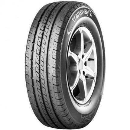 225/65 R16C Шина Літня Lassa Transway 2 112/110R