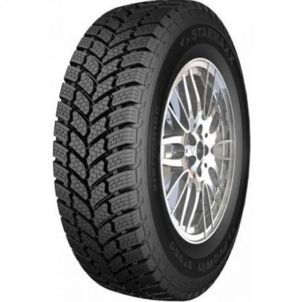 215/75 R16C Шина Зимова Starmaxx Prowin ST960 116/114R