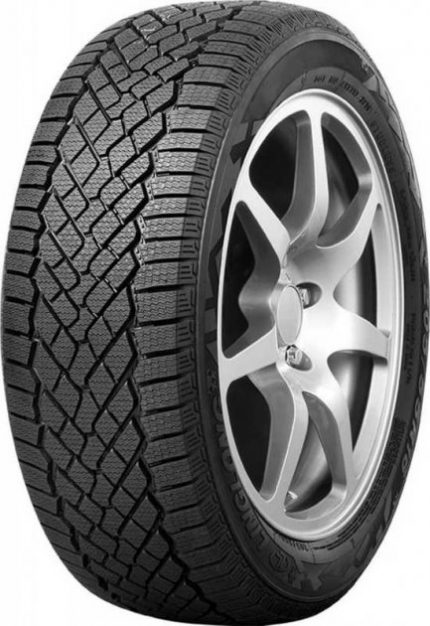 205/60 R16 Шина Зимова LingLong Nord Master 96T XL
