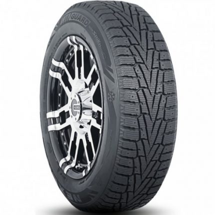 195/65 R15 Шина Зимова Roadstone Winguard WinSpike 95T XL п/ш
