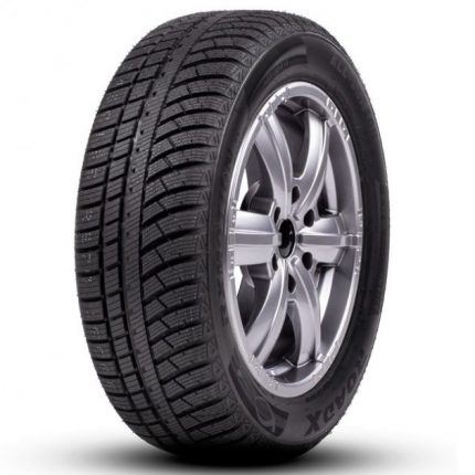 205/55 R16 Шина Літня Roadx RX Motion 4S 94V XL