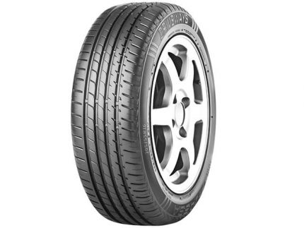 215/50 R17 Шина Літня Lassa Driveways 95W XL FR