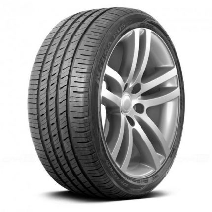 225/60 R17 Шина Літня Roadstone N Fera RU5 103V XL