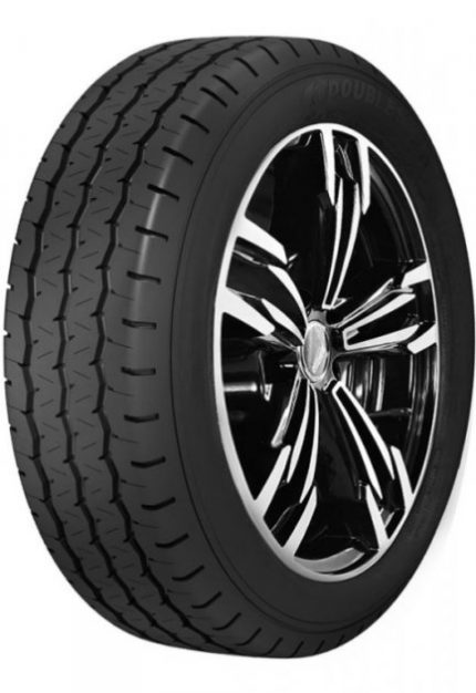 185 R14C Шина Літня Doublestar LTECH DL01 102/100R