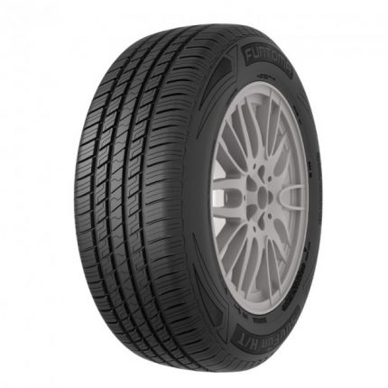 215/55 R17 Шина Літня Funtoma Roadfun Sport 98W XL