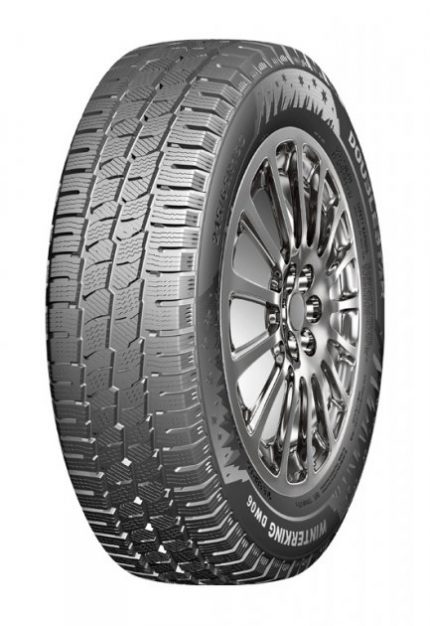 Шина Зимова 235/65 R16C Doublestar WINTERKING DW06 115/113R