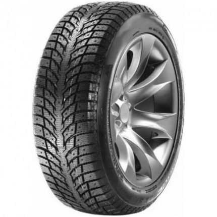 195/65 R15 Шина Зимова 95T Sunny NW631 XL