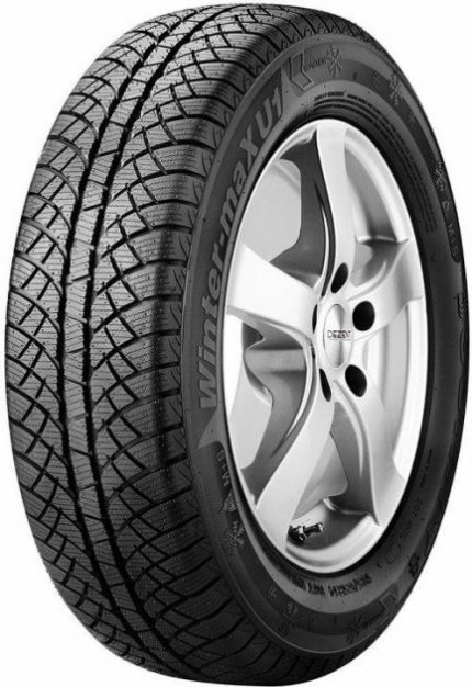 185/70 R14 Шина Зимова 88T Sunny NW611
