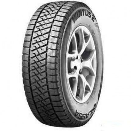 225/75 R16C Шина Зимова Lassa Wintus 2 121/120R