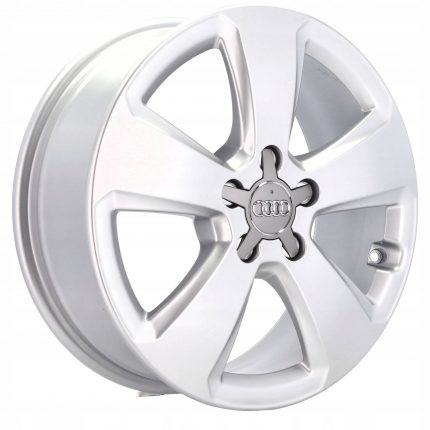 4× Набір Литих Алюмінієвих дисків Audi OE 8V0601025C 6.0j x R17 5x112 ET 48