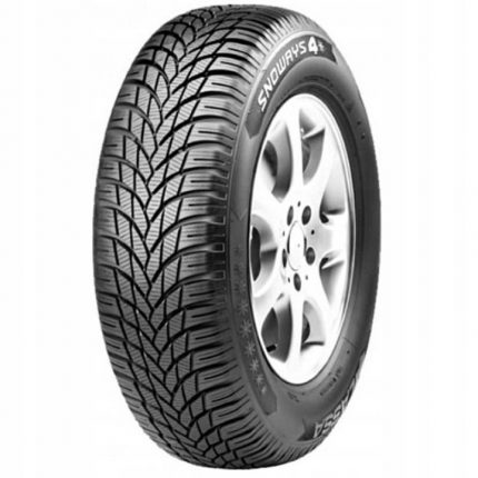 165/70 R14 Зимова Шина Lassa Snoways 4 85T XL