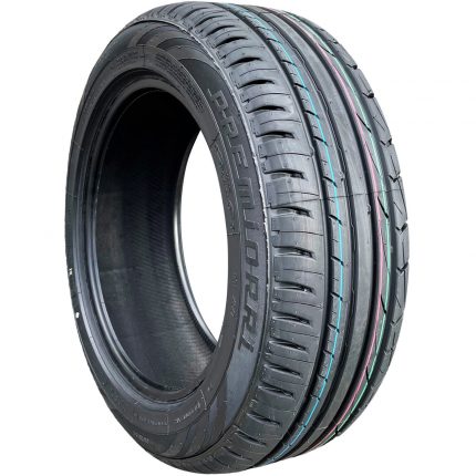 185/65 R14 Шина Літня Premiorri Solazo 86H