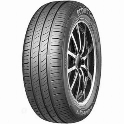 185/55 R15 Шина Літня Kumho Ecowing ES01 KH27 86H XL DEMO