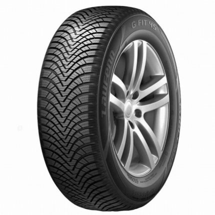195/65 R15 Шина Всесезонна Laufenn G Fit 4S (LH71) 95H XL