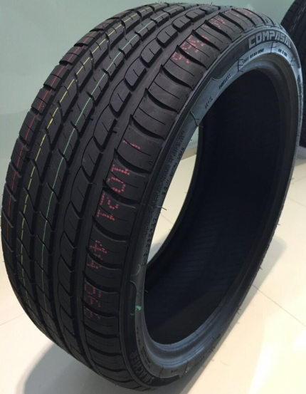 255/55 R18 Шина Літня Compasal Smacher 109V XL