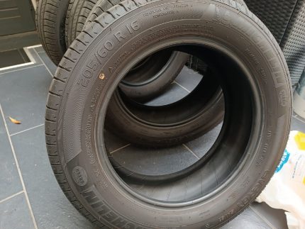 205/60 R16 Шина Літня Michelin Energy Saver 92H