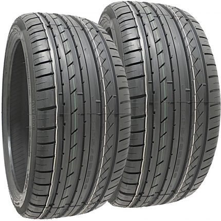235/50 R18 Шина Літня Hifly HF805 101W XL