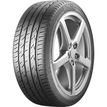 185/65 R15 Шина Літня Gislaved Ultra Speed 2 88T