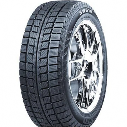 195/60 R16 Шина Зимова Goodride SW618 89T