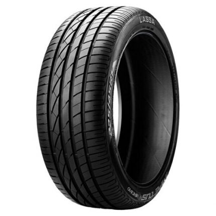 205/60 R16 Шина Літня Lassa Impetus Revo 92V