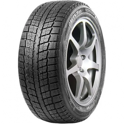 245/40 R20 Шина Зимова LingLong Green-Max Winter Ice I-15 SUV 95T