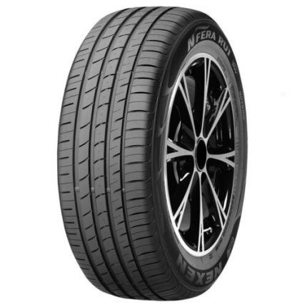 225/55 R17 Шина Літня Nexen N'Fera RU1 97W