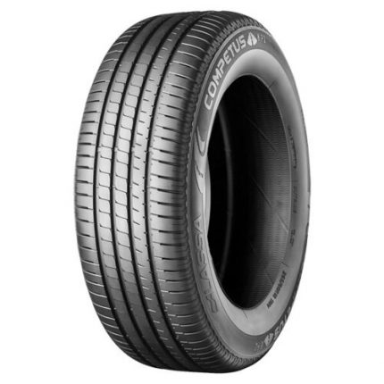 225/65 R17 Шина Літня Lassa Competus H/P 2 102V