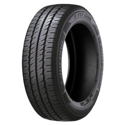 235/65 R16C Шина Літня Laufenn X Fit Van LV01 121/119R