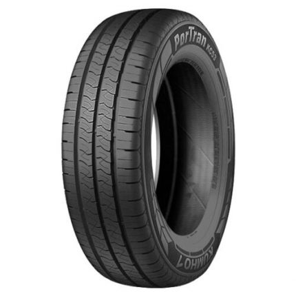 235/55 R18 Шина Літня Kumho PorTran KC53 104R XL