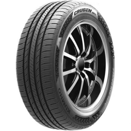 235/55 R20 Шина Літня Kumho Crugen HP71 102H