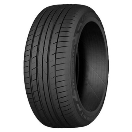 235/60 R18 Шина Літня Starmaxx Incurro H/T ST450 107V XL