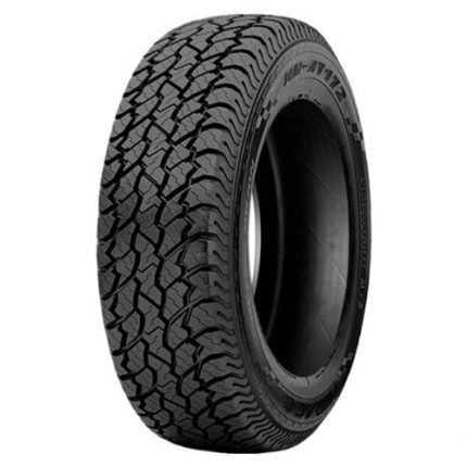 265/70 R17 Шина Всесезонна Mirage MR-AT172 115T