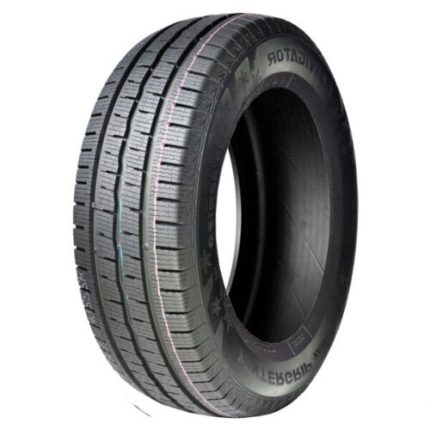 225/65 R16C Шина Зимова LingLong Green-Max Winter Grip Van 2 112/110R під шип
