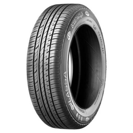 195/65 R15 Шина Літня Lassa Greenways 91H