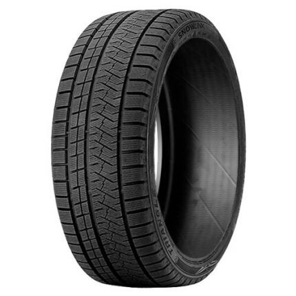 245/50 R18 Шина Зимова Triangle PL02 104V XL 