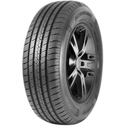 245/65 R17 Шина Літня Ecovision VI-286HT 111H XL