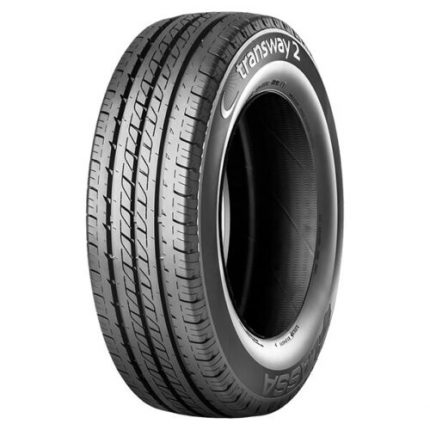 195/70 R15C Шина Літня Всесезона Lassa Transway 104/102R