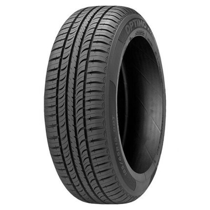 165/80 R13 Шина Літня Hankook Optimo K715 83T DEMO