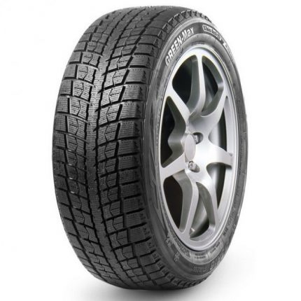 Шина Зимова 225/55 R18 Leao Ice I-15 Winter Defender SUV 98T